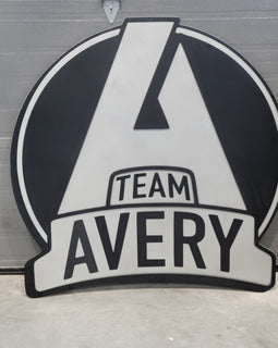 Business Logo (Team Avery)