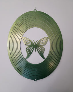 Butterfly - Windspinner