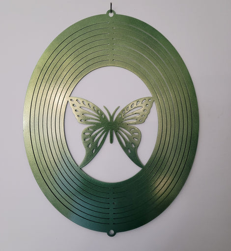 Buy Butterfly - Windspinner Online | Doc's Machine & Tool