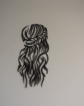 Hair Salon Logo