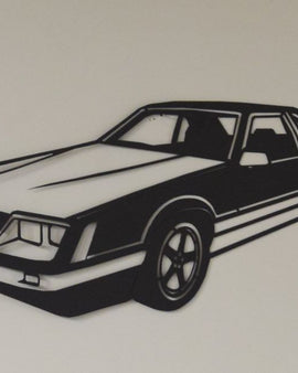 Mustang - '86