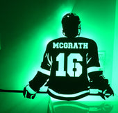 Buy Hockey Player (Personalized) Online | Doc's Machine & Tool