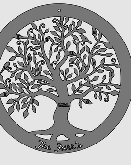 Tree of Life (Basic)