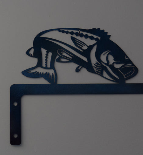 Buy Fish Online | Doc's Machine & Tool