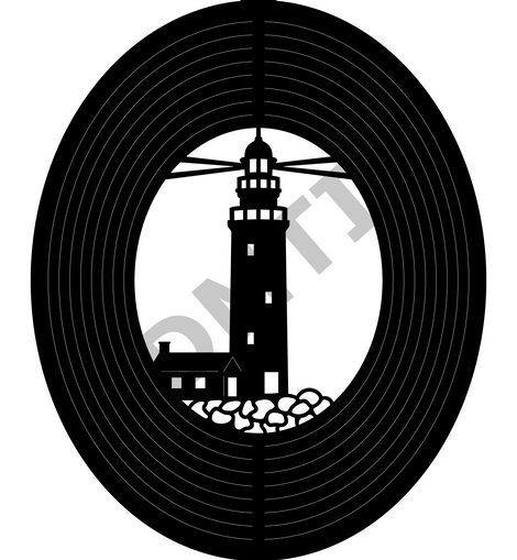 Buy Lighthouse - Wind Spinner Online | Doc's Machine & Tool