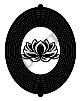 Lotus - Wind Spinner