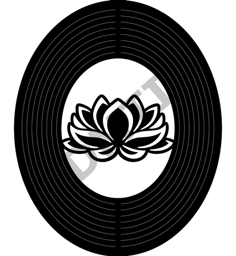 Buy Lotus - Wind Spinner Online | Doc's Machine & Tool